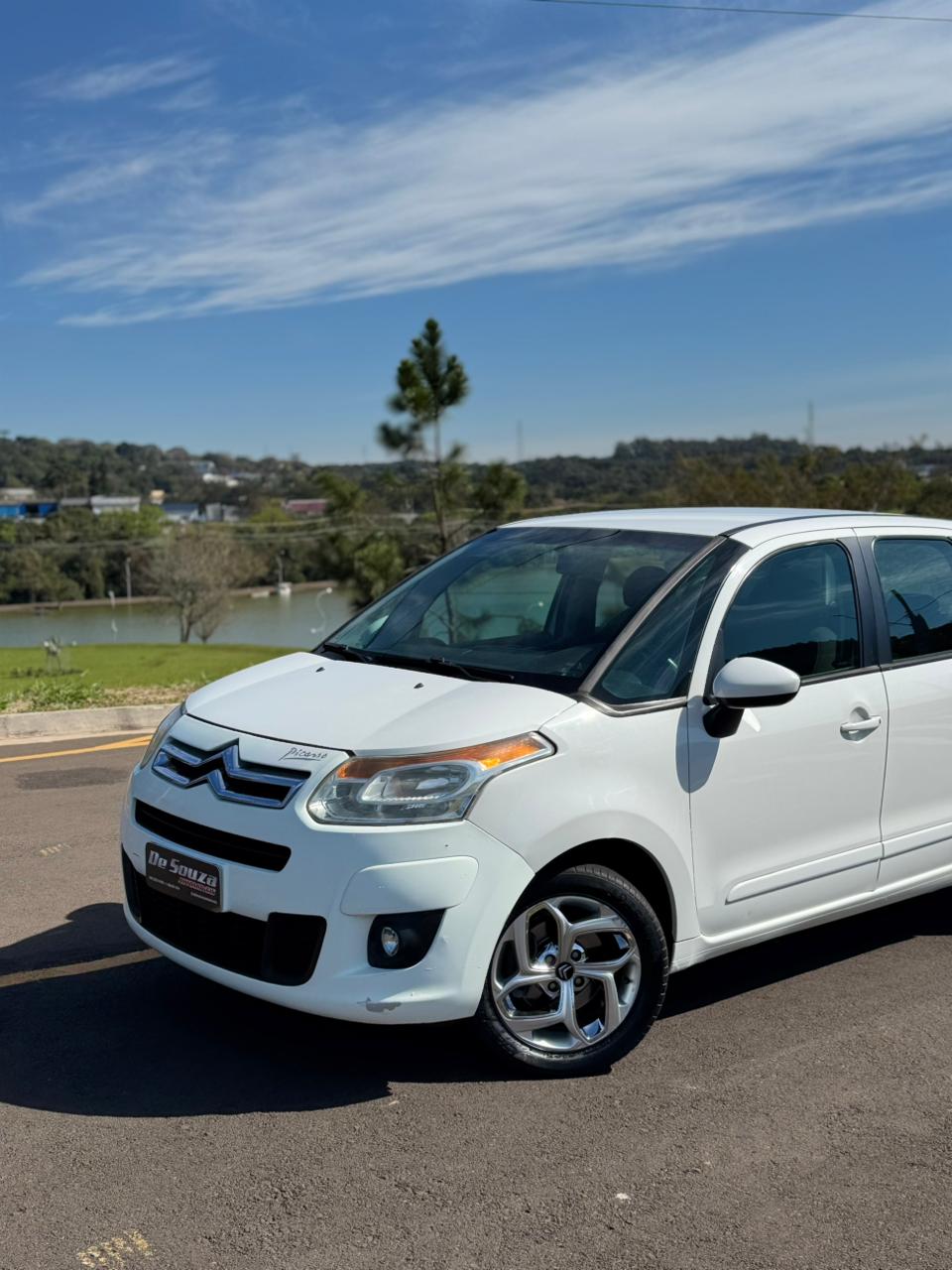 Citroën C3 Picasso - foto 3