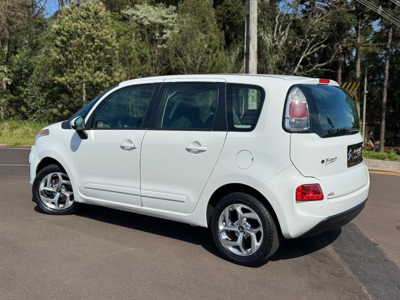 Citroën C3 Picasso - foto 11