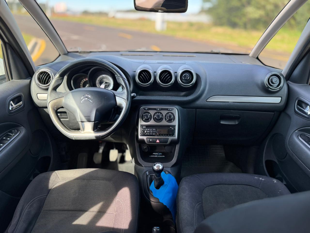 Citroën C3 Picasso - foto 13