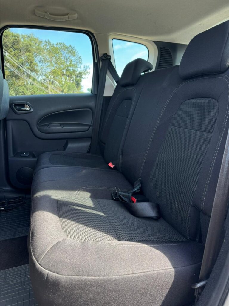 Citroën C3 Picasso - foto 20