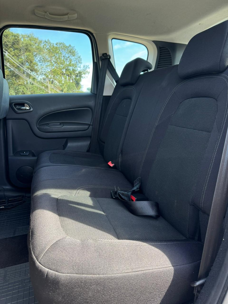 Citroën C3 Picasso - foto 19