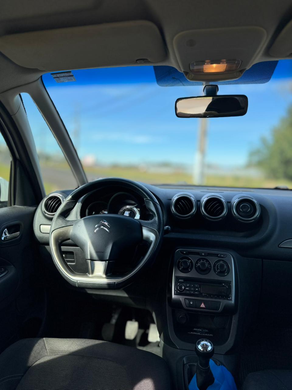 Citroën C3 Picasso - foto 15