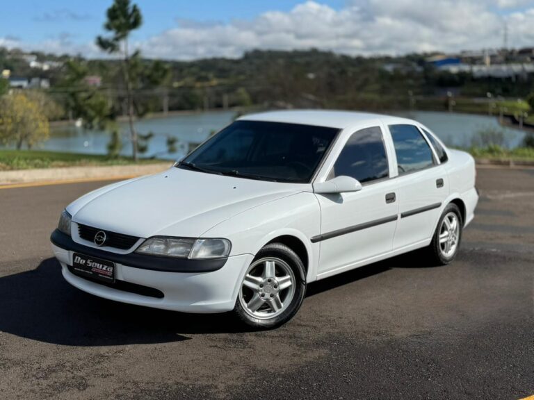 Chevrolet VECTRA Gls - foto 2