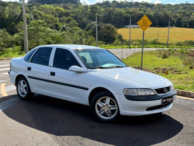 Chevrolet VECTRA Gls - foto 6