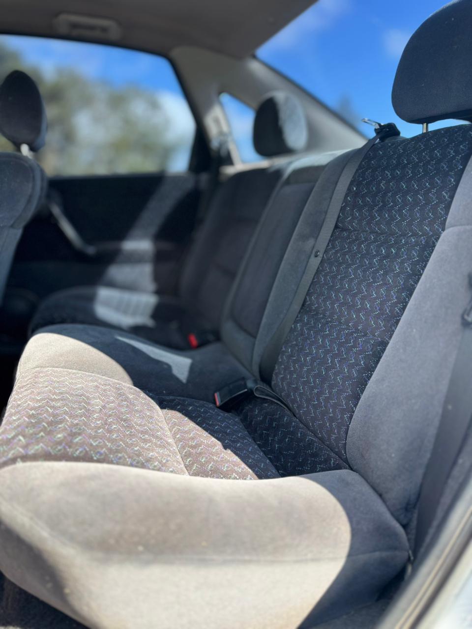 Chevrolet VECTRA Gls - foto 19