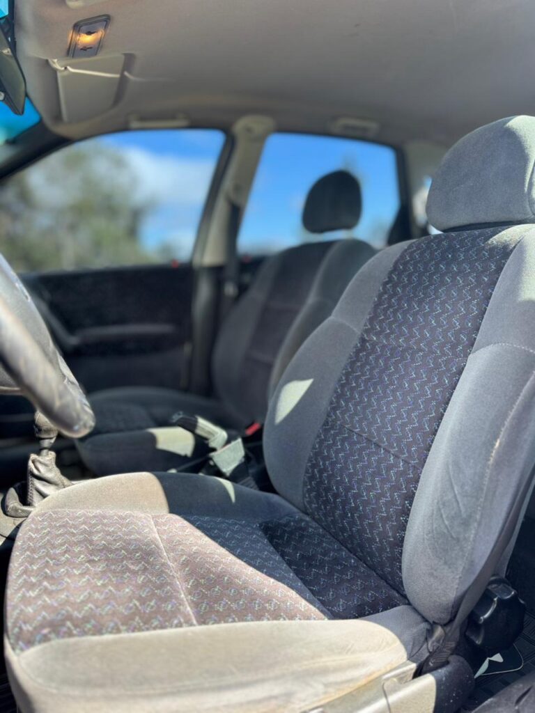 Chevrolet VECTRA Gls - foto 18