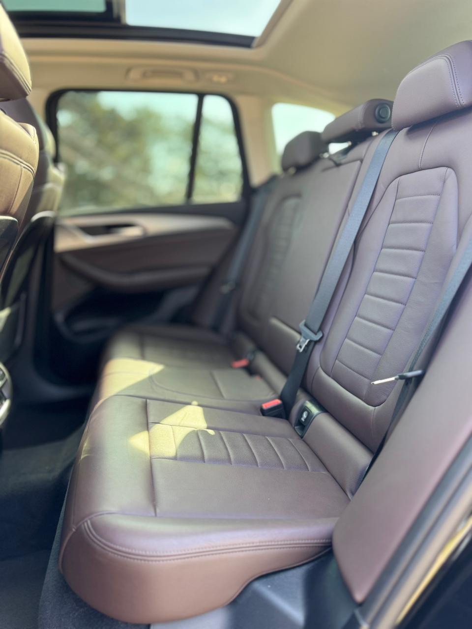 BMW X3 2.0 Flex - foto 19
