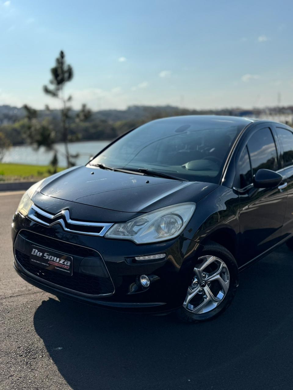 Citroën C3 Exclusive - foto 3
