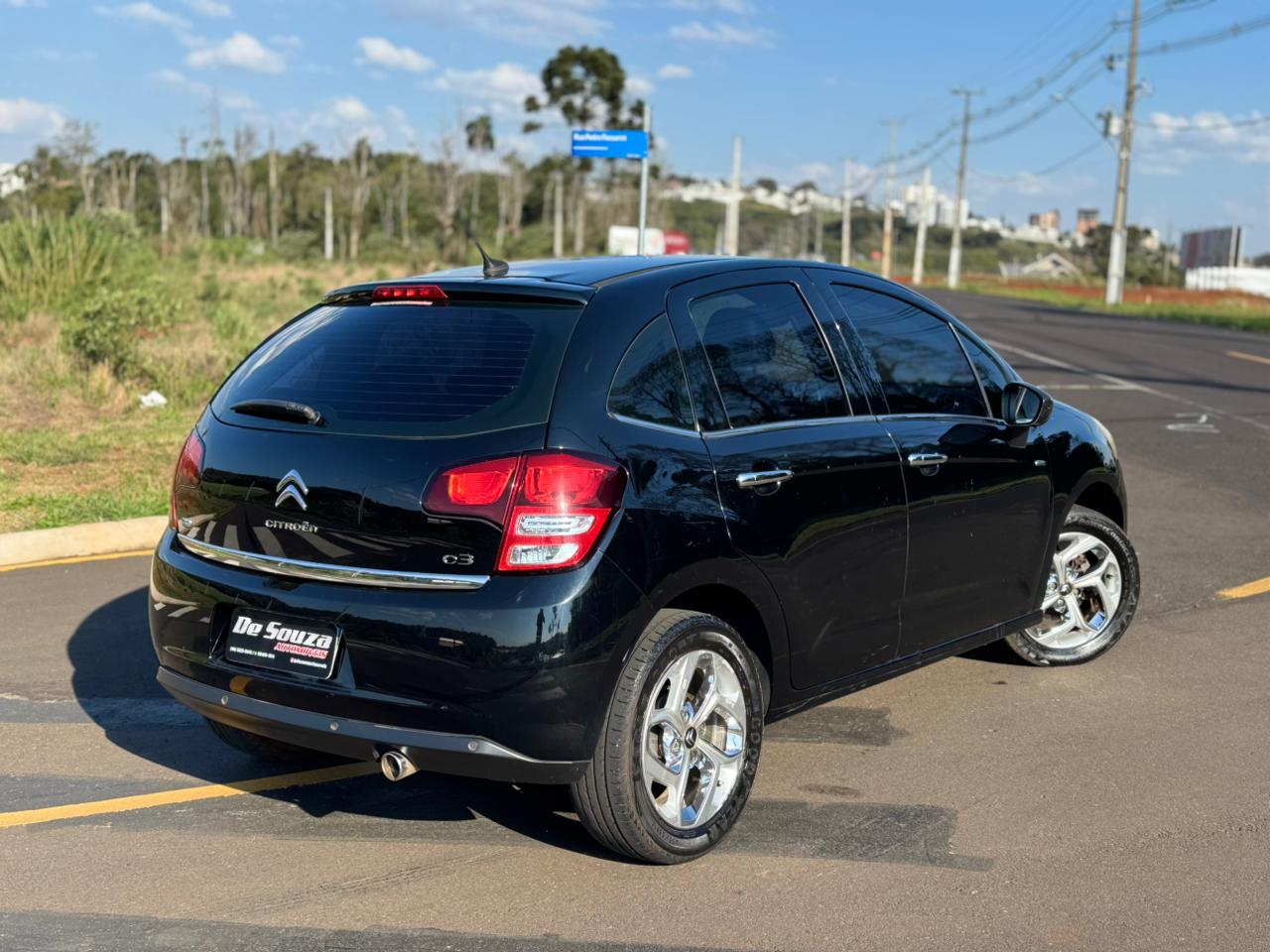 Citroën C3 Exclusive - foto 7