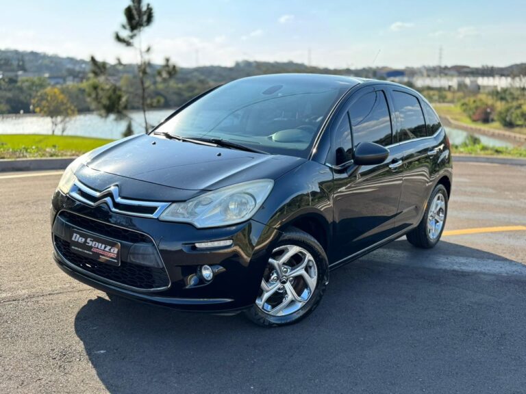 Citroën C3 Exclusive - foto 2