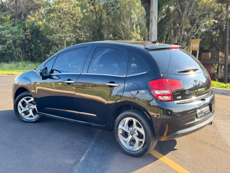 Citroën C3 Exclusive - foto 12