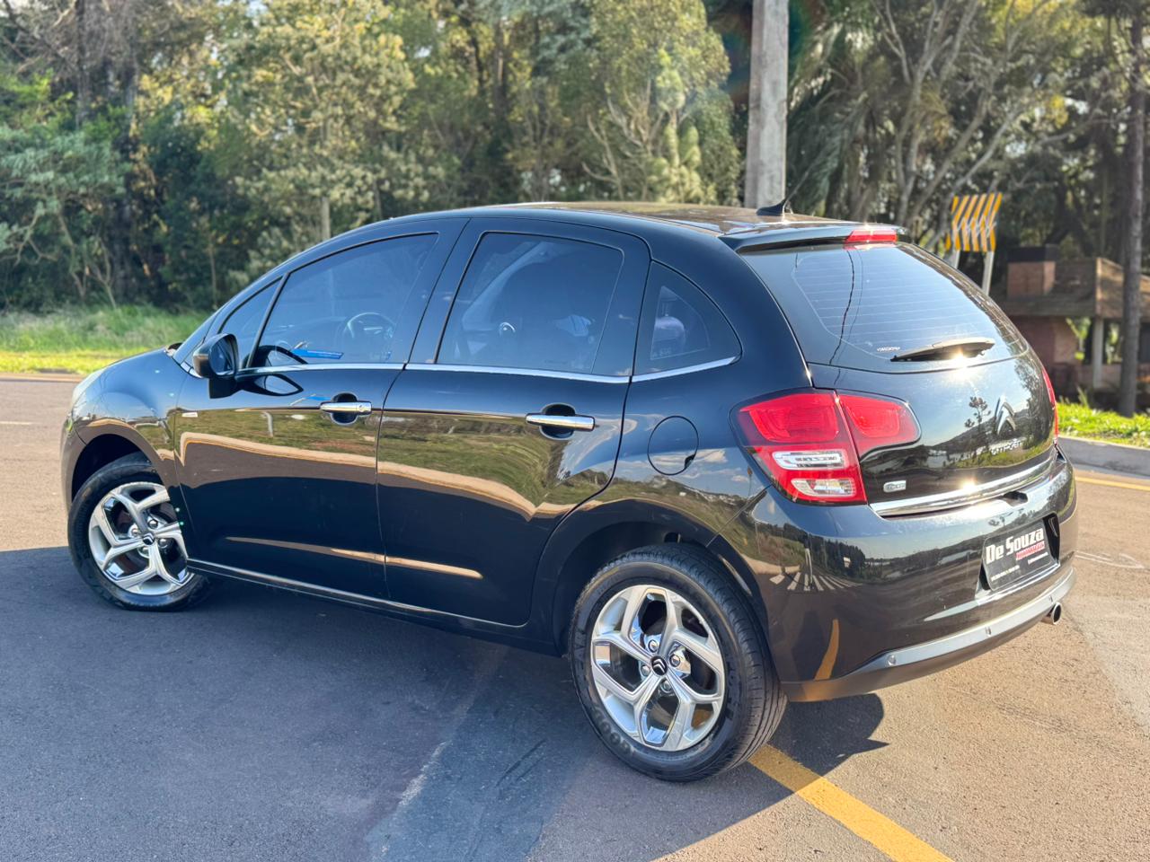 Citroën C3 Exclusive - foto 11