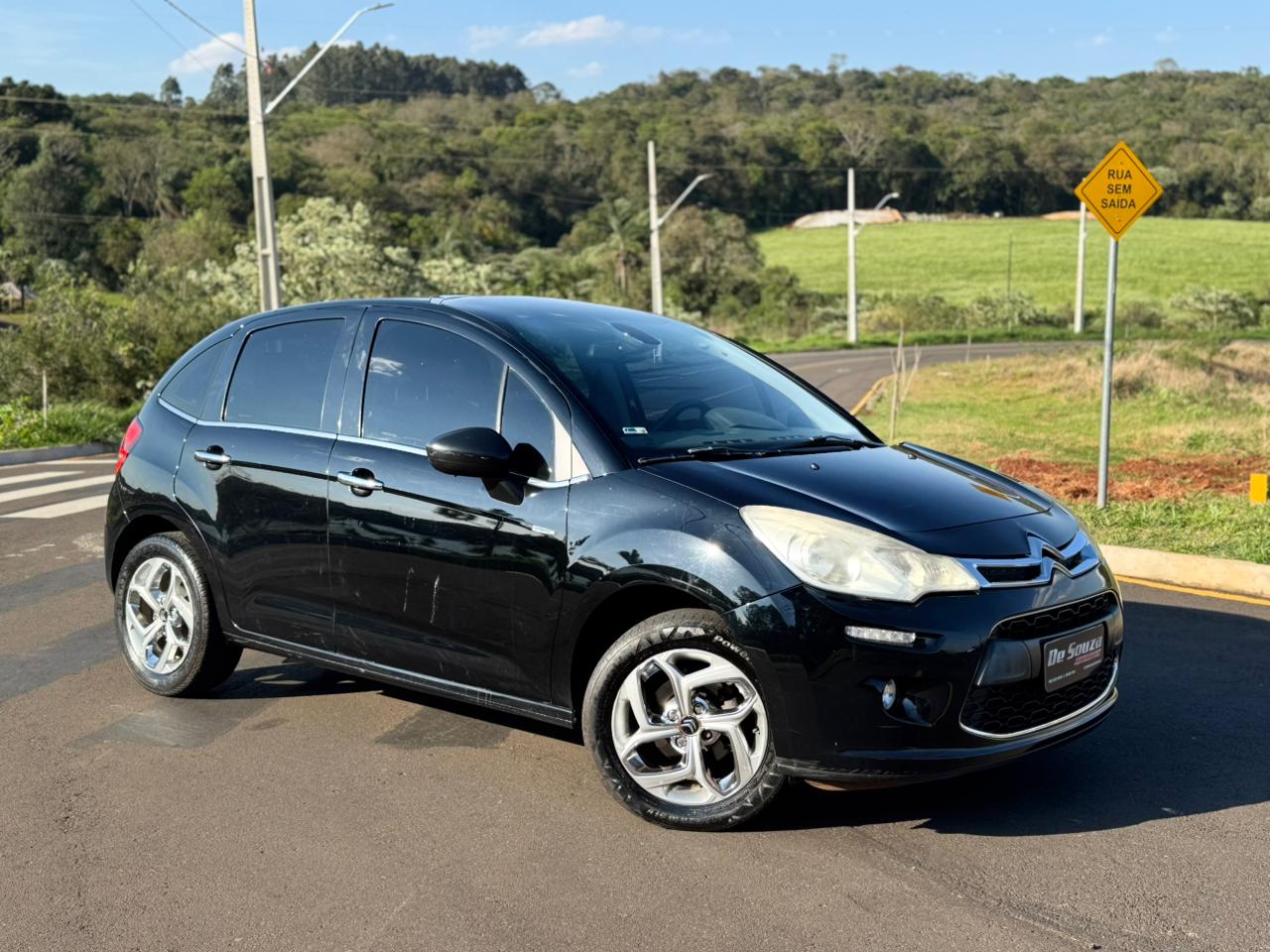 Citroën C3 Exclusive - foto 5