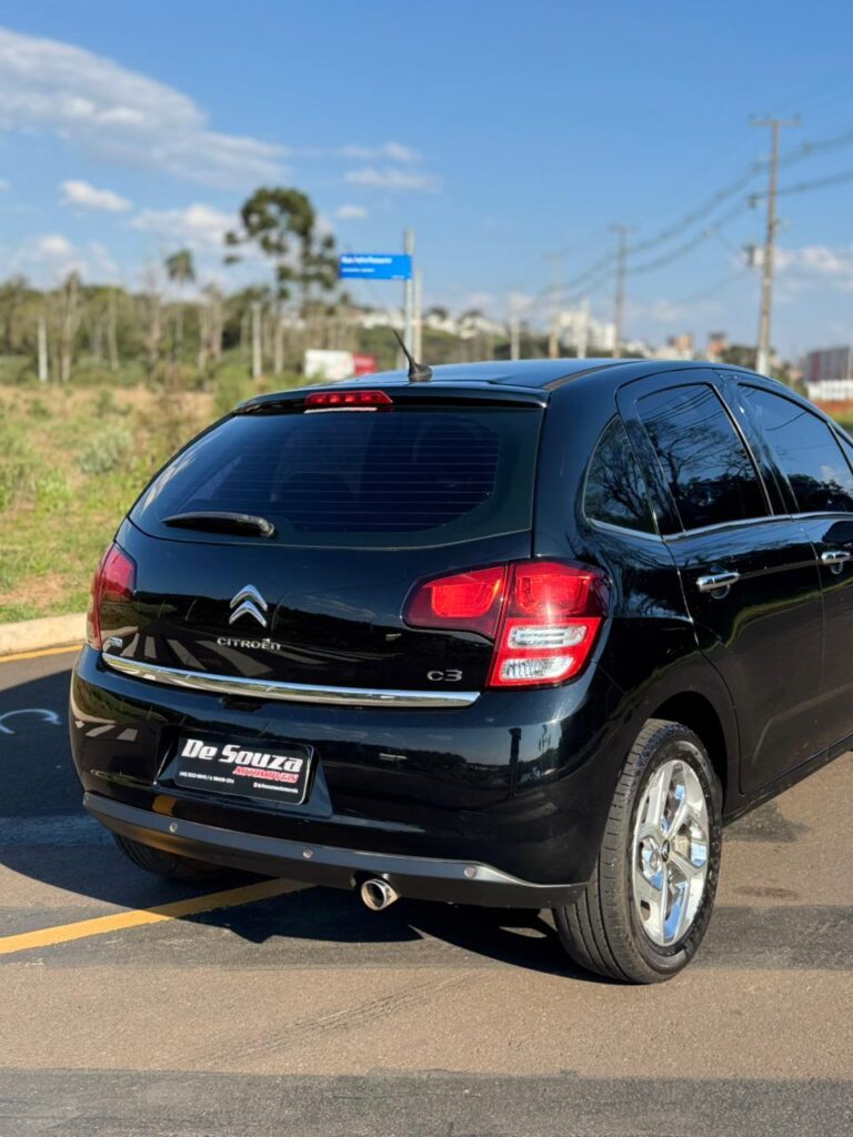 Citroën C3 Exclusive - foto 10