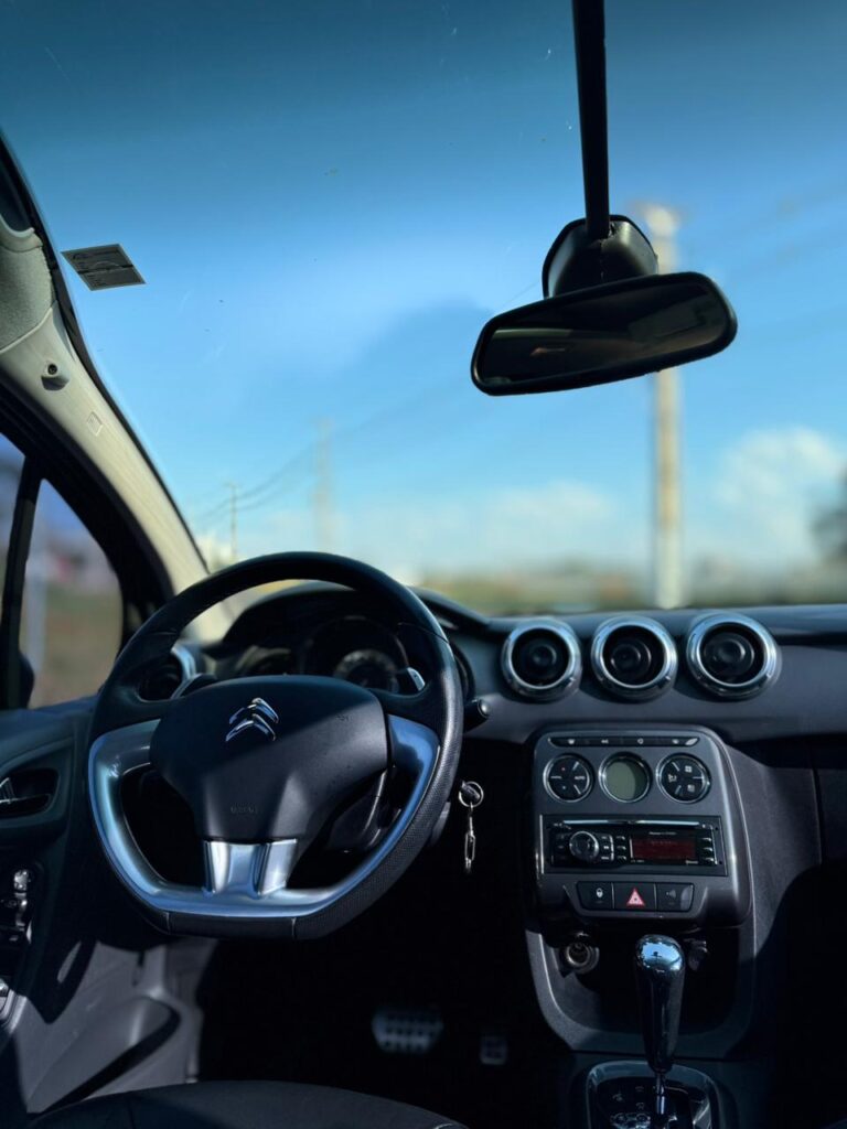 Citroën C3 Exclusive - foto 16