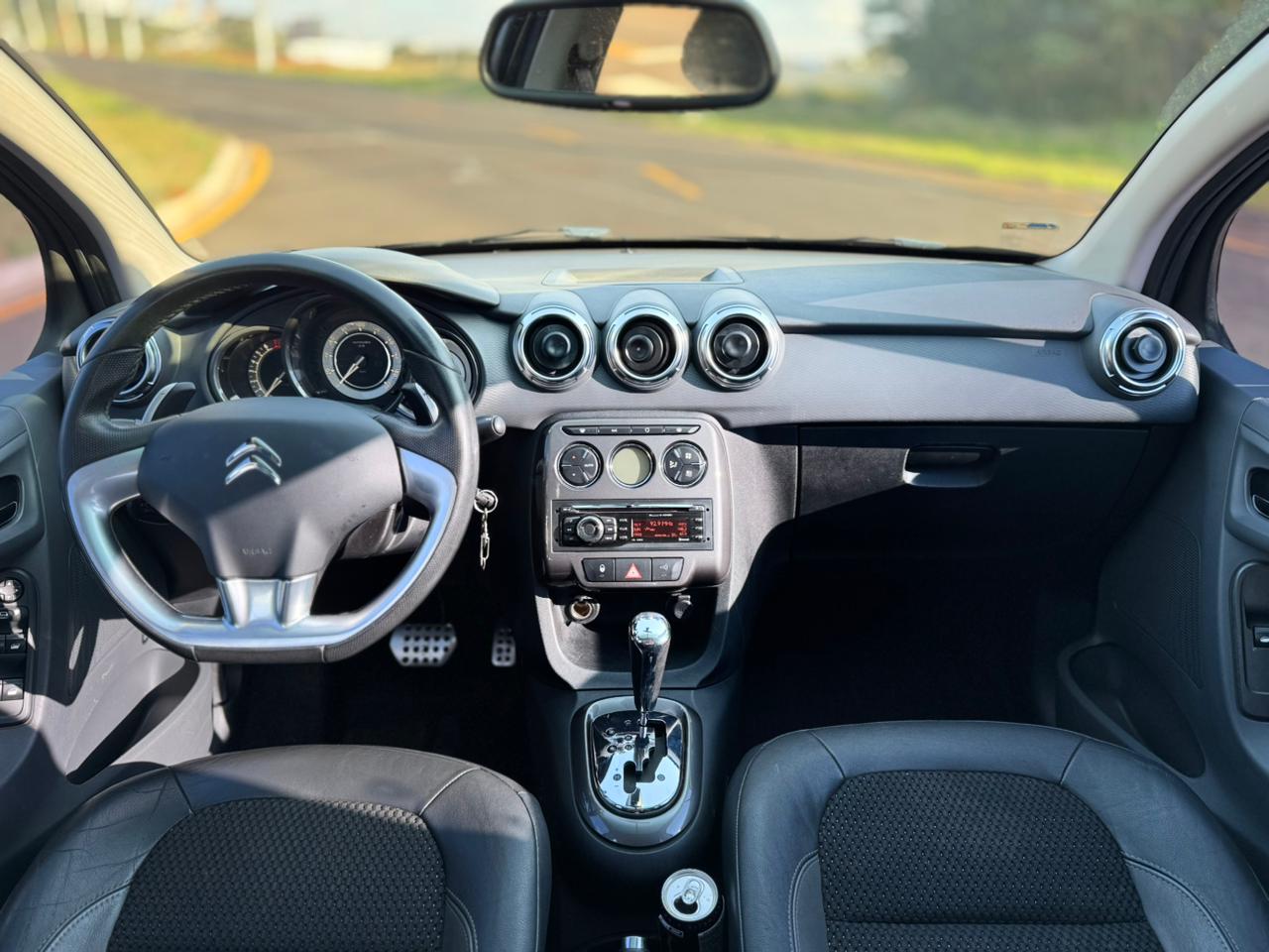 Citroën C3 Exclusive - foto 13
