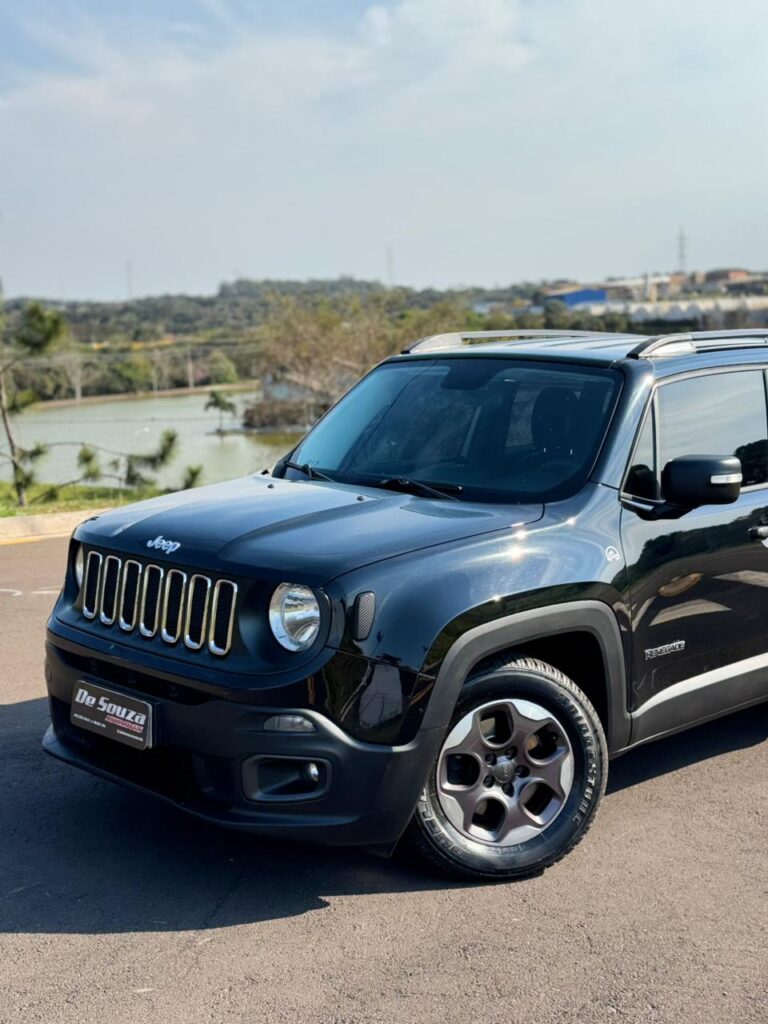 Jeep Renegade Sport - foto 2