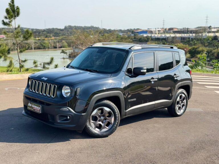 Jeep Renegade Sport - foto 4