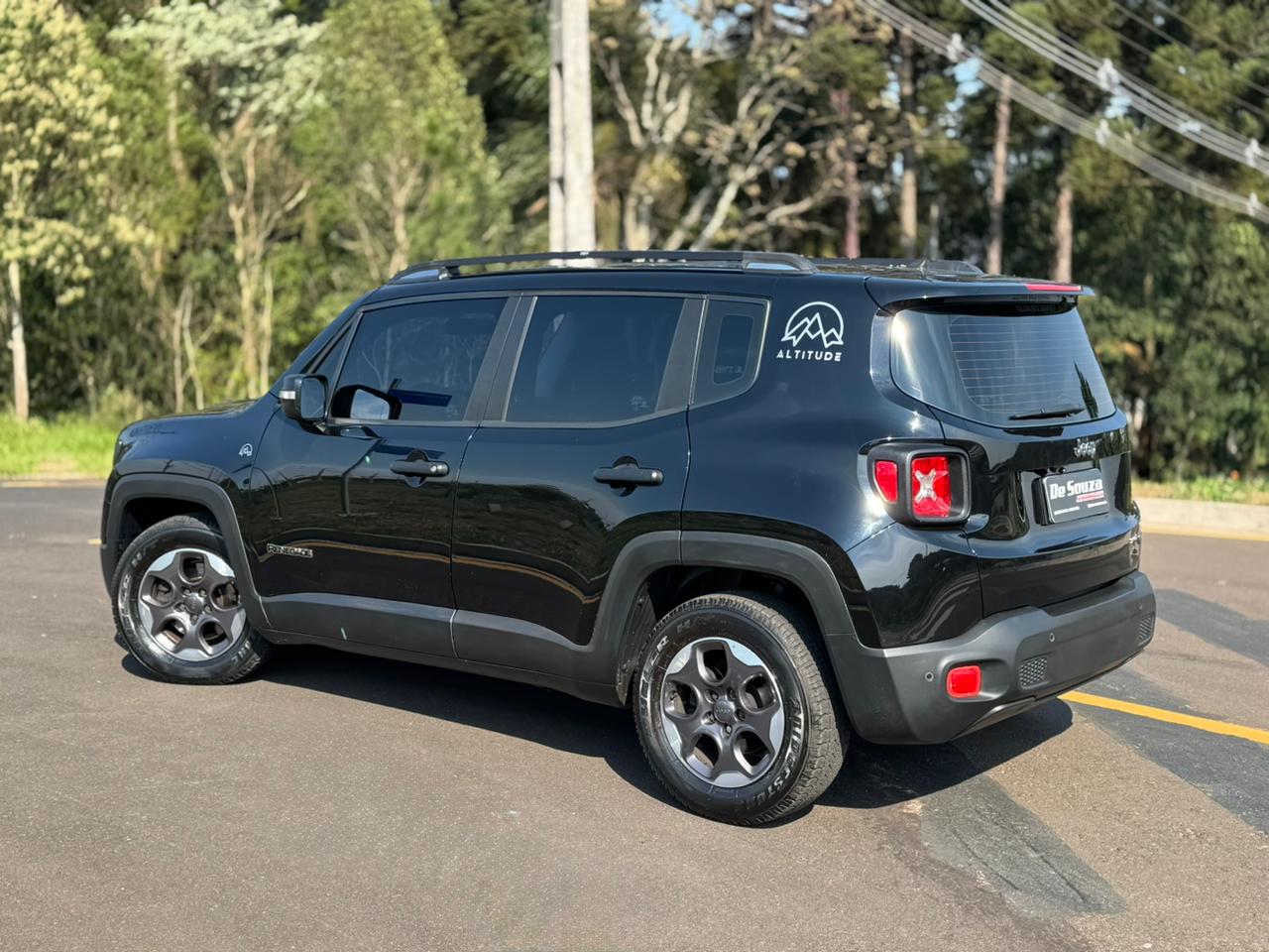 Jeep Renegade Sport - foto 11