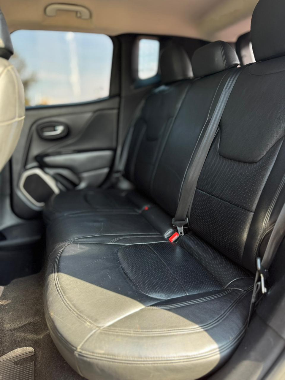 Jeep Renegade Sport - foto 19