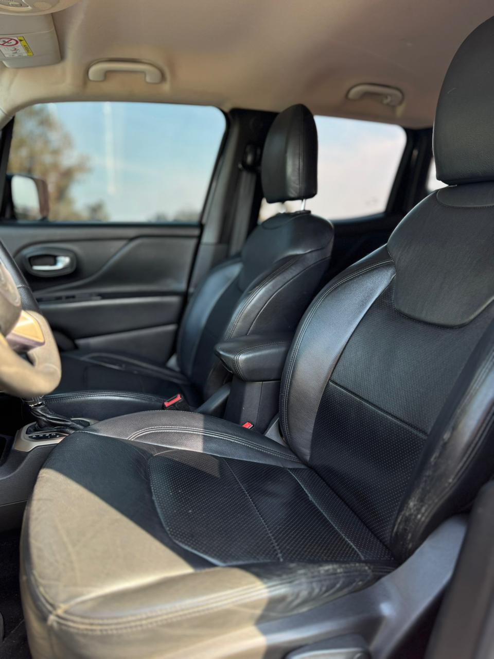 Jeep Renegade Sport - foto 17