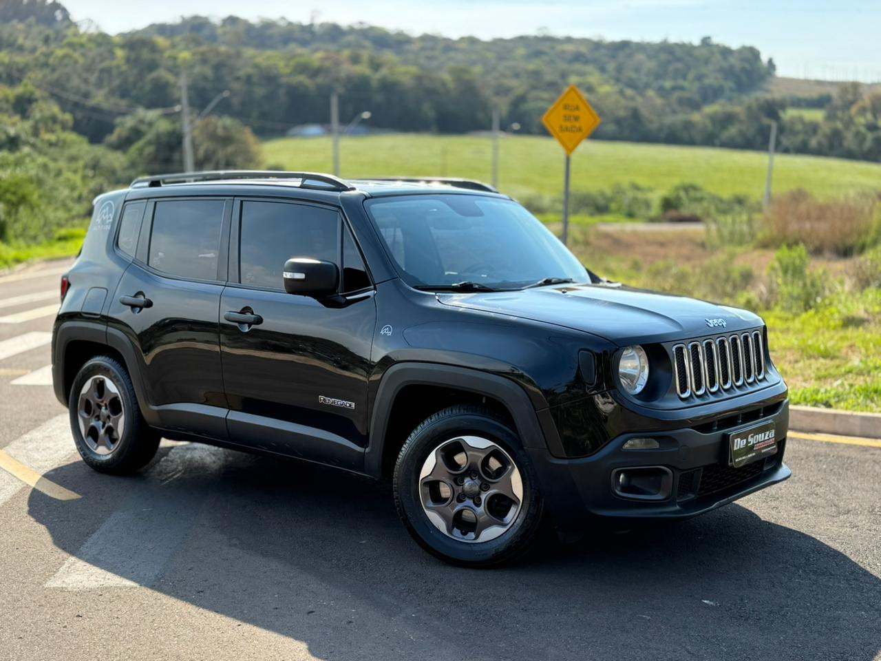 Jeep Renegade Sport - foto 5