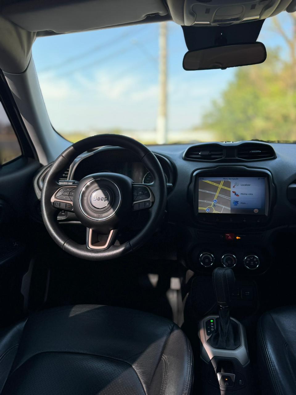 Jeep Renegade Sport - foto 15