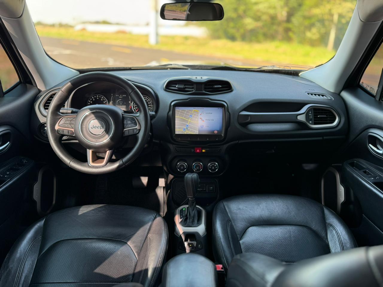 Jeep Renegade Sport - foto 13