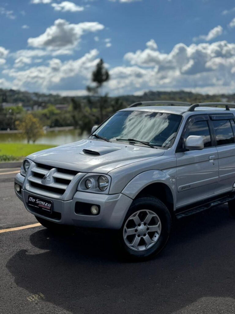 Mitsubishi Pajero Sport Sport - foto 4