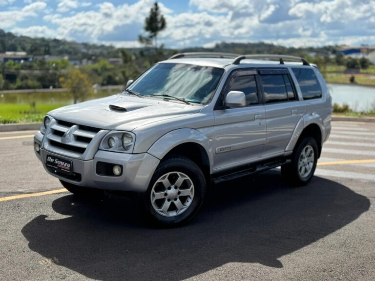 Mitsubishi Pajero Sport Sport - foto 2