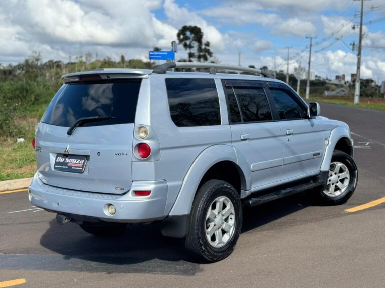 Mitsubishi Pajero Sport Sport - foto 8