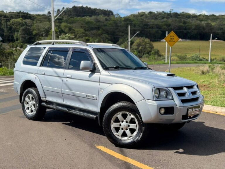 Mitsubishi Pajero Sport Sport - foto 6