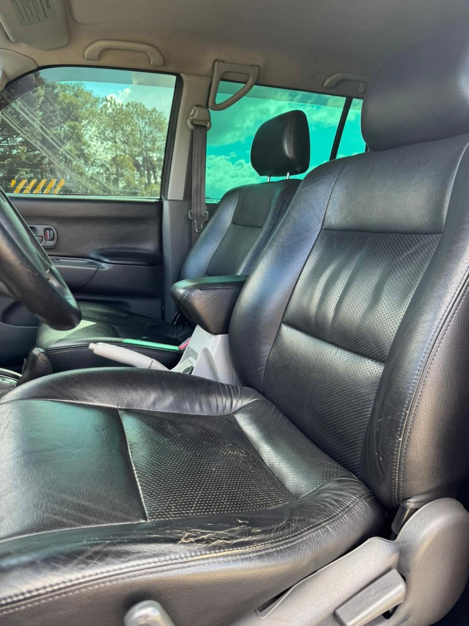 Mitsubishi Pajero Sport Sport - foto 17