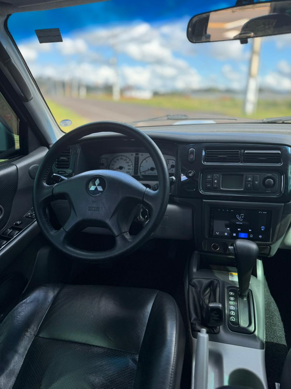 Mitsubishi Pajero Sport Sport - foto 15