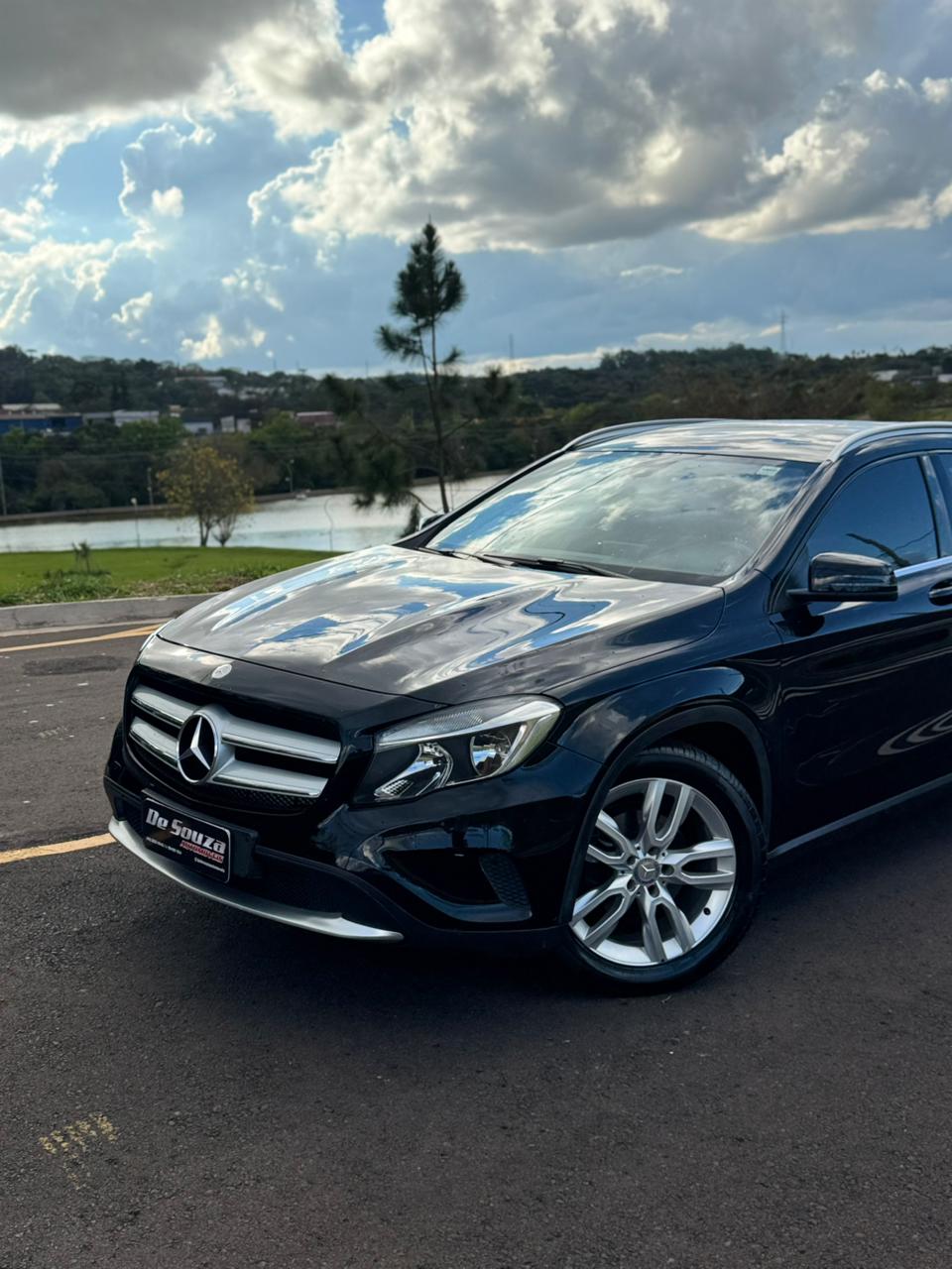 Mercedes-Benz Classe GLA 200 - foto 3