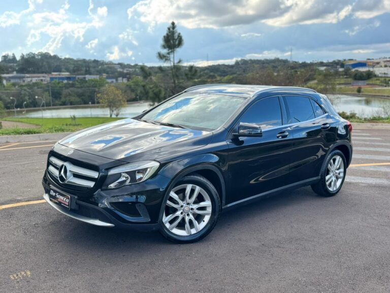 Mercedes-Benz Classe GLA 200 - foto 2