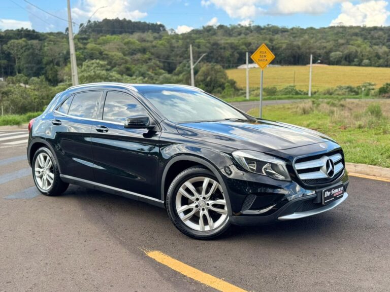 Mercedes-Benz Classe GLA 200 - foto 6