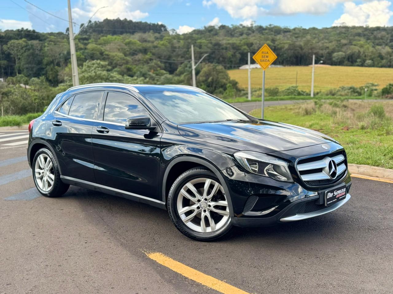 Mercedes-Benz Classe GLA 200 - foto 5