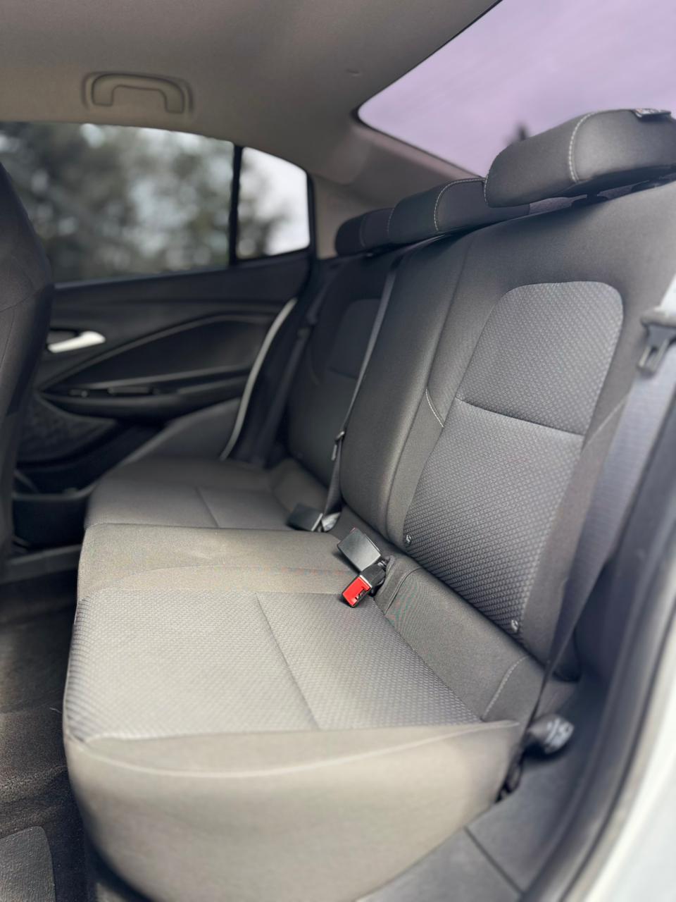 Chevrolet Onix LTZ - foto 19