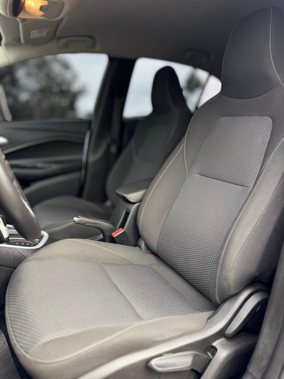 Chevrolet Onix LTZ - foto 17