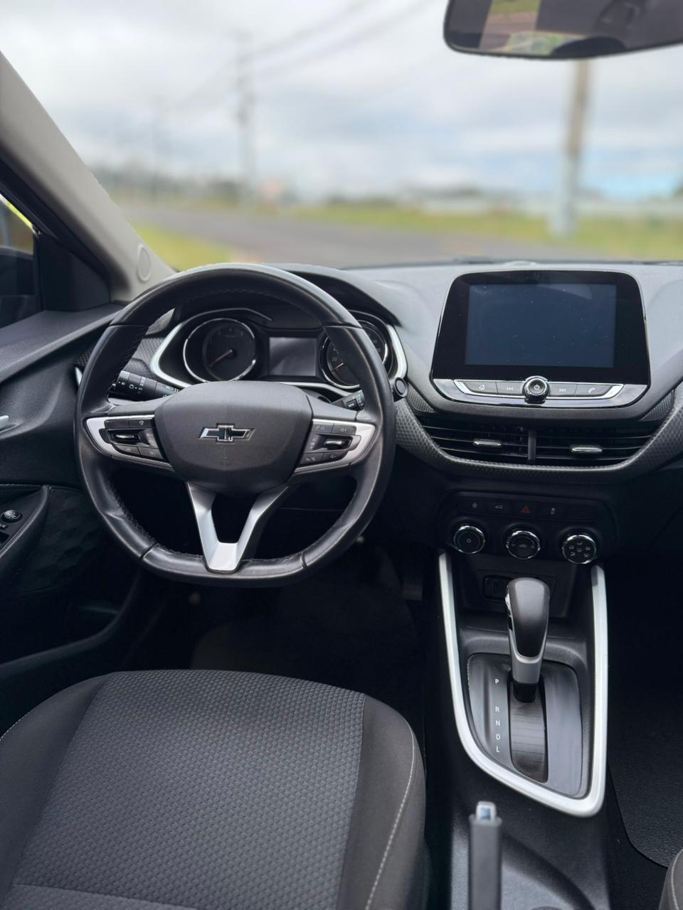 Chevrolet Onix LTZ - foto 15